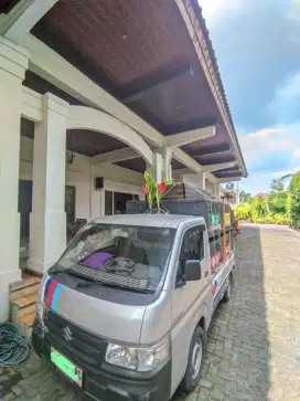Jasa angkut kkn antar jemput kkn