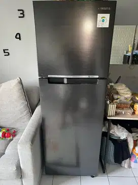 Kulkas Samsung 2 Pintu