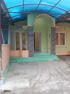 Pondok karang gading untuk keluarga