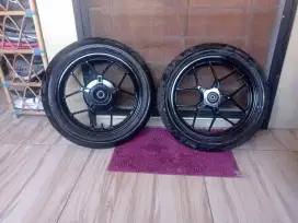 Velg vario 150, velg vario 125