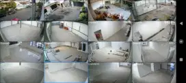 CCTV TERBAIK BERGARANSI 2 TAHUN