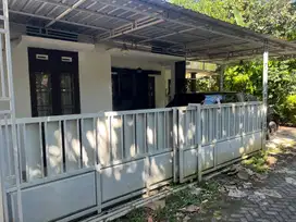 Jual Rumah An Pribadi (Beserta Perabotan)