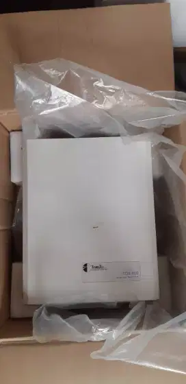 Pabx Transtel TDS600