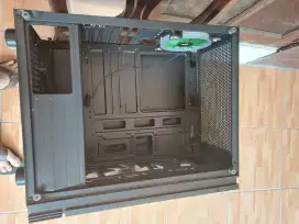 Casing PC M-TX  4 Fan