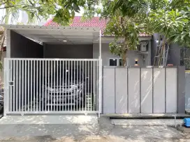 Rumah Minimalis