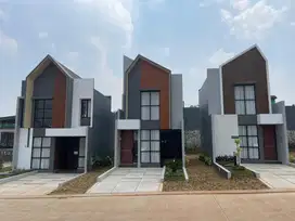 Serpong Garden 3 hunian asri strategis dan harga terjangkau