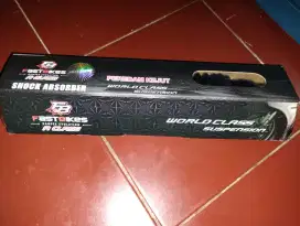 shockbreaker beat Vario 330 cm