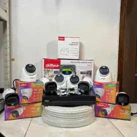 MAU PASANG CCTV TAKUT MAHAL? YUKK PASANG DIKITA