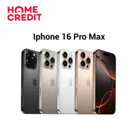 iphone 16 pro max cicilan tanpa kartu kredit cukup dengan ktp aja