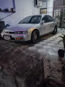 HONDA CIELO VTECH MATIC 1997 ORISINIL ISTIMEWA