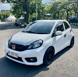 honda brio e ckd matic 2014 uprgade facelift