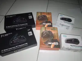 Jual semua intercom, retouch new x5, it r10, maxto m2