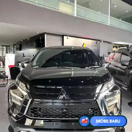 [Mobil Baru] XPANDER ULTIMATE BARU 2025