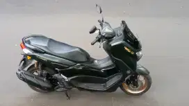 Jual YAMAHA NMAX NEW 155 Non ABS tahun 2O22 , Mulus Terawat