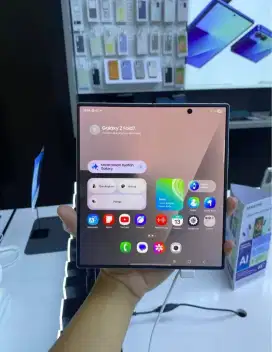 OPEN PRE ORDER SAMSUNG  ZFOLD 7 CICILAN TANPA DP