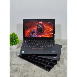 Lenovo Thinkpad X280 Core i5 GEN8 RAM 8GB SSD 256GB