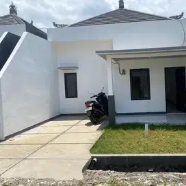 New House Full Finishing 300 Juta Bali