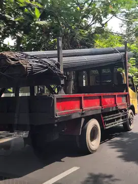 BESISBY Jual Besi Surabaya Baja Hollow Holo Siku Pipa Plat WF Wiremesh