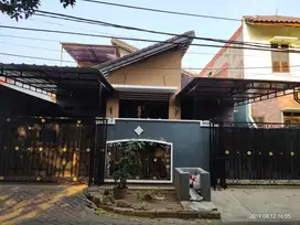 Di Jual Rumah Perumahaan ERAMASS 2000 Cakung Jakarta Timur
