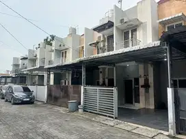 Dijual Rumah Murah Daerah Sunggal Komplek The Lavender Medan