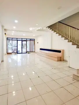 Dijual Ruko Kebayoran Arcade Bintaro 4 Lantai Siap Huni 220772