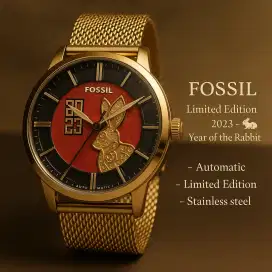 Jam Tangan Fossil