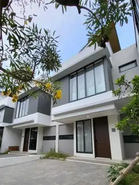 Dijual Rumah Lokasi Strategis Di Discovery Bintaro Jaya, Tangsel