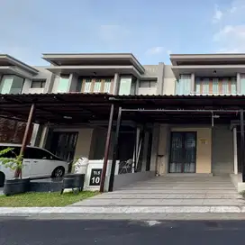 Rumah Premium Siap Huni Di CitraLand City Losari Makassar