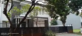 Dijual Cepat Rumah Bulevard Siap Huni