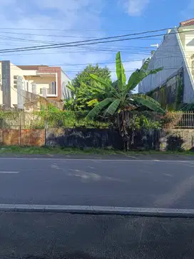 Tanah kosong disewakan tengah kota Makassar
