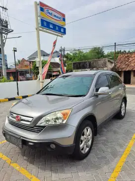 CRV 2.4 matic murah