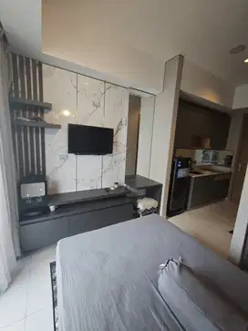 Disewakan Taman Anggrek Residences Studio Furnished Good