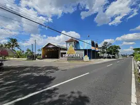 Tanah Dekat Ringin Purwomartani, Sleman, SHM Pekarangan
