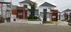 RUMAH PREMIUM DEKAT SAWOJAJAR MALANG KPR SYARIAH DP 0%