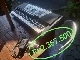 Jual Keyboard YAMAHA PSR 350