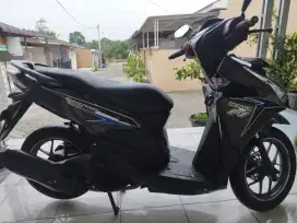 Honda Vario 125 2017 Mantap