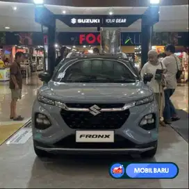 [Mobil Baru] SUZUKI FRONX SGX TERBARU BEST PRICE