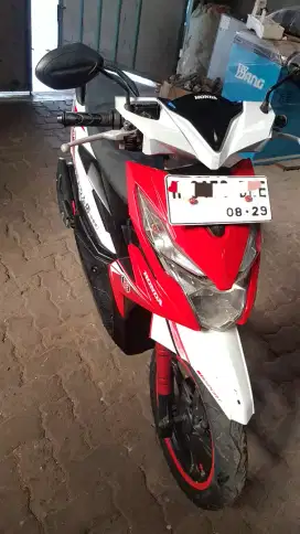Honda beat 2019