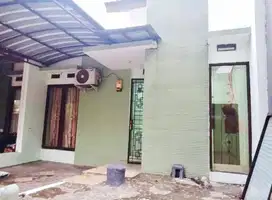 Dijual Rumah Graha Raya Bintaro 1 Lantai 220839