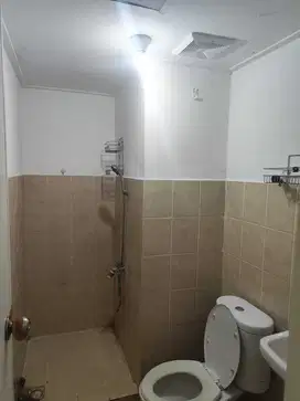 dijual 2 kamar apartemen greenbay bayview termurah