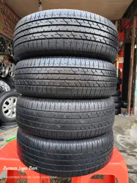 Ban 205 65 R15 Bridgestone B390 untuk kijang Innova apv luxio serena
