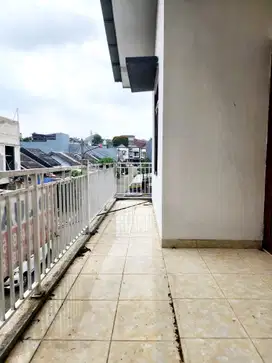 Rumah murah di Pamulang Cendana Residence
