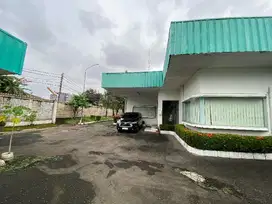 JUAL PABRIK 1,6HA DI JATAKE JATIUWUNG TANGERANG BANTEN