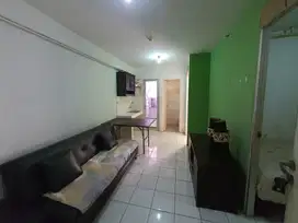 Di Jual Murah unit apartemen gading nias 2 kamar, sudah sertifikat