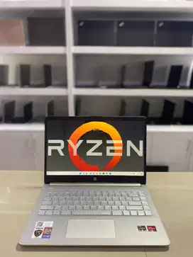 HP 14S-FQ1136AU	AMD RYZEN 5 500U WITH RADEON GRAPHICS RAM 8 GB SSD 512