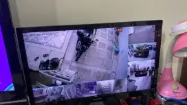 PAKET CCTV BERBAGAI MERK SIAP PASANG