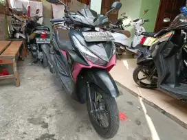 PJK APRIL 2026 HONDA VARIO 150 CBS 2016 DI CILEDUG TT 2017 HRG PAS
