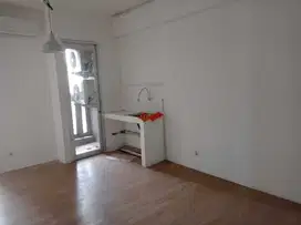 dijual apartemen greenbay pluit 3 kamar unfurnished view laut!