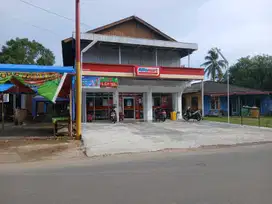 Jual Ruko di Kab.Sorong Aimas Unit 1 Jalur D