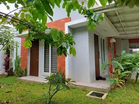 Dijual Rumah Minimalis di U House Bintaro Jaya -tty